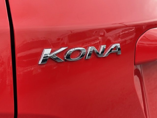 Used 2023 Hyundai Kona N Base image 7