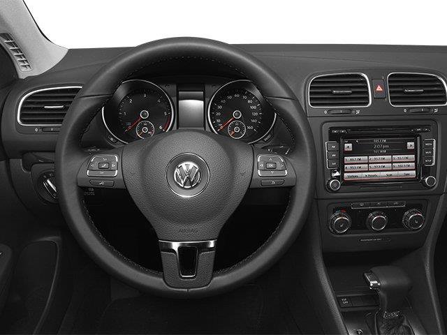 Used 2014 Volkswagen Jetta TDI FWD image 2