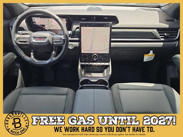 New 2026 GMC Terrain AT4 w/ Technology Package II AWD/4WD image 11