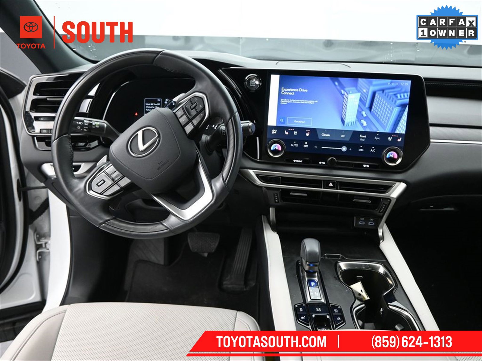 Used 2023 Lexus RX 350 Premium image 11