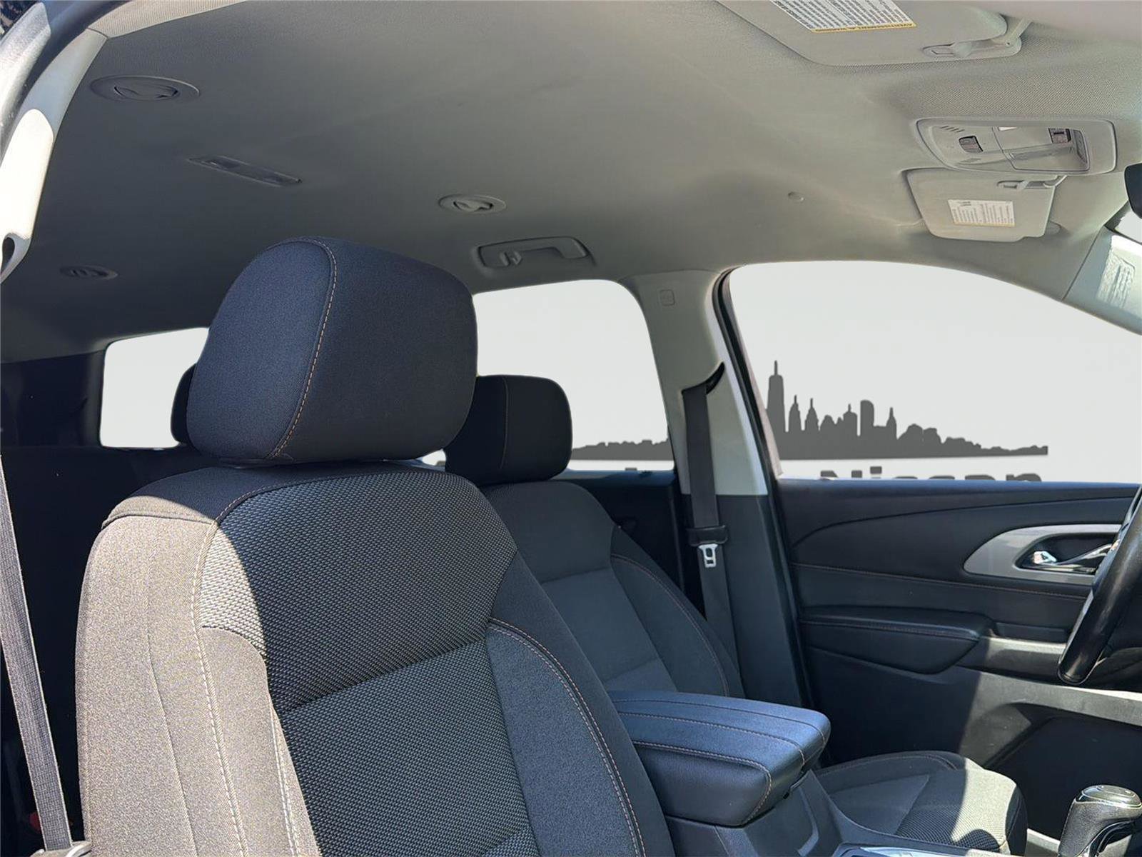 Used 2019 Chevrolet Traverse LT AWD/4WD image 33