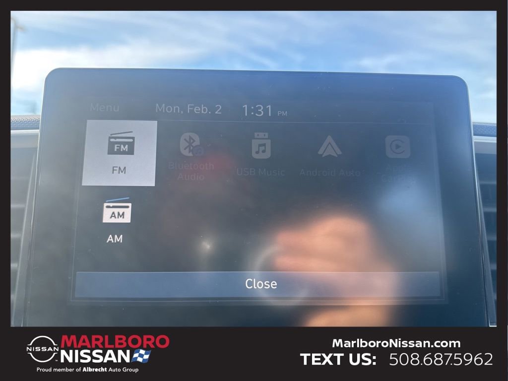 Used 2023 Hyundai Venue SEL w/ Cargo Package image 22