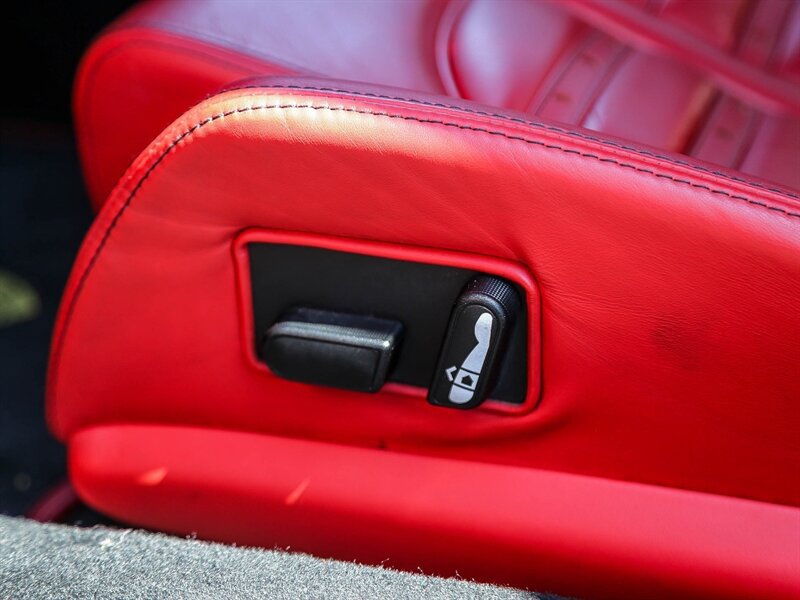 Used 2004 Ferrari 360 Spider RWD image 46