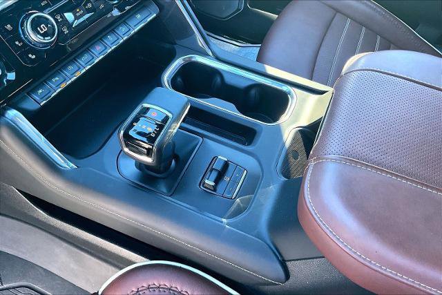 Used 2023 GMC Sierra 1500 Denali Ultimate image 18