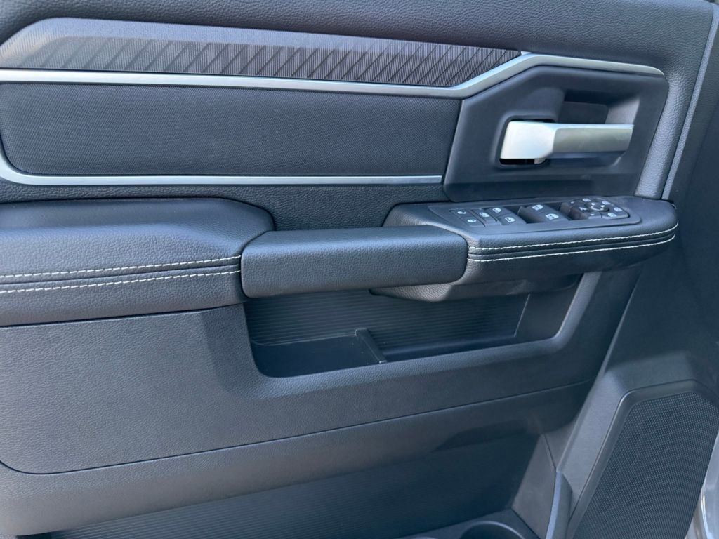 New 2026 RAM 2500 Big Horn image 10