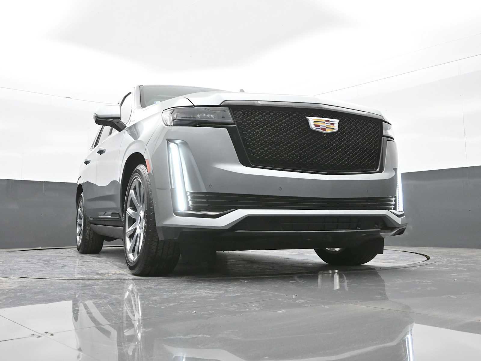 Used 2023 Cadillac Escalade Sport Platinum image 38