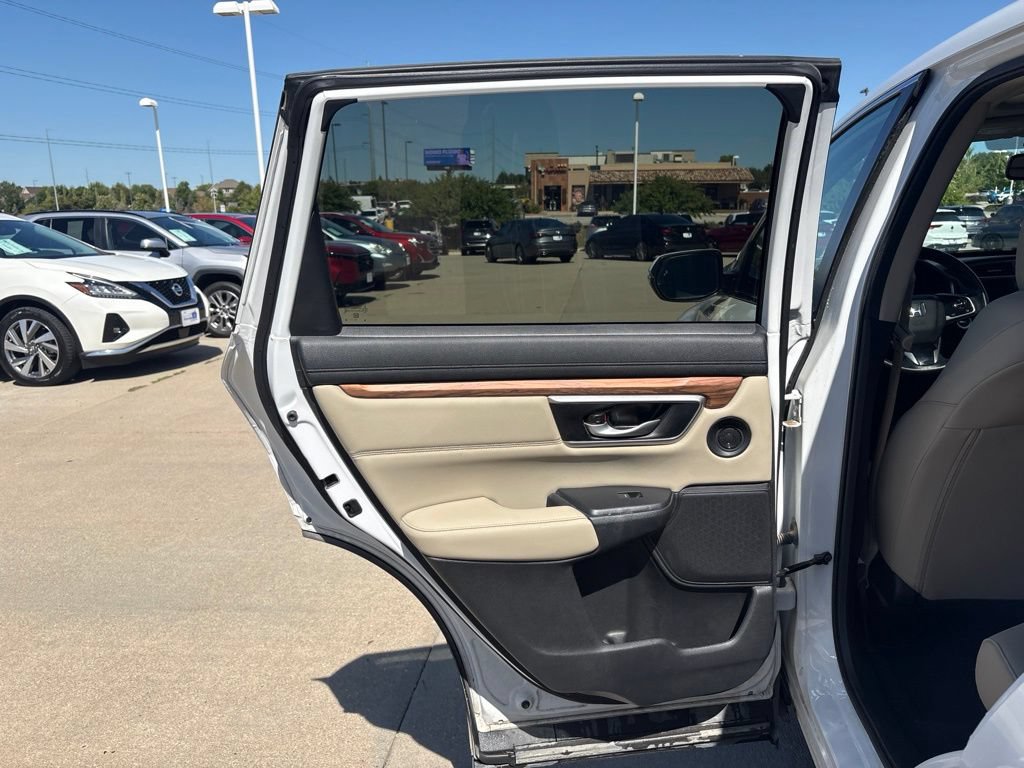 Used 2020 Honda CR-V EX-L image 38