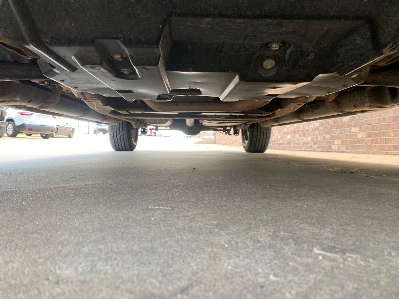 Used 2020 GMC Yukon XL SLT image 10