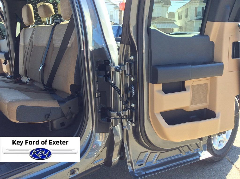 New 2026 Ford F350 XLT w/ 360-Degree Camera Package image 21