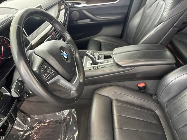 Used 2019 BMW X6 xDrive50i AWD/4WD image 25