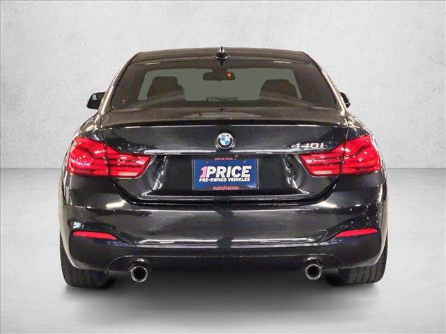 Used 2019 BMW 440i Coupe RWD image 7