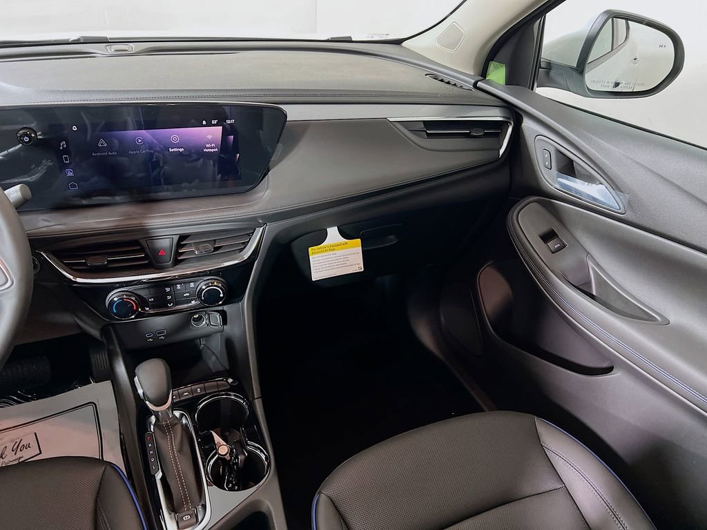 New 2026 Buick Encore GX Sport Touring w/ Comfort Package image 18