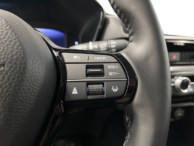 New 2027 Honda CR-V EX-L image 18