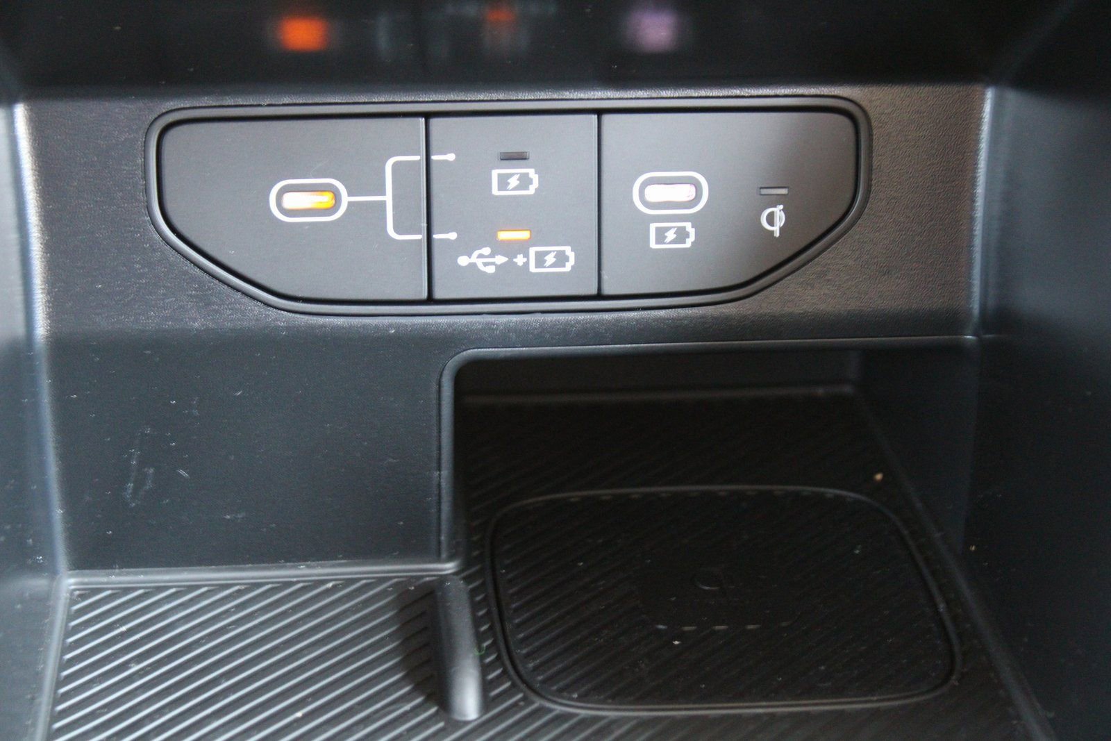 New 2026 Kia Sorento SX image 41