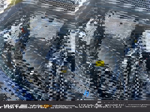 Used 2020 Buick Encore GX Select w/ Experience Buick Package image 36