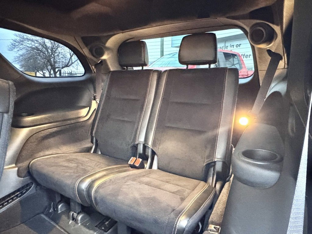 Certified 2023 Dodge Durango R/T image 17