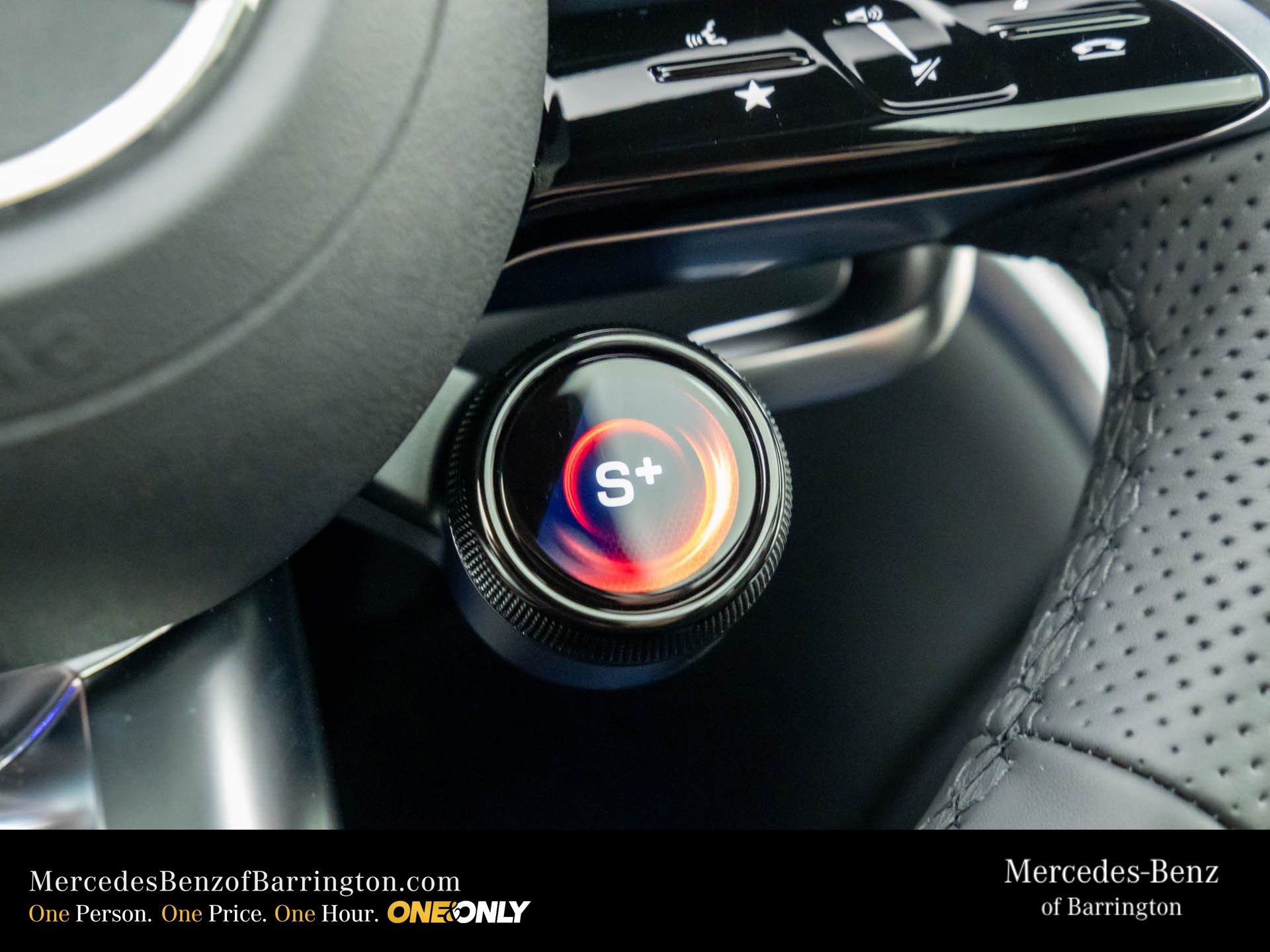 New 2026 Mercedes-Benz GLC 43 AMG 4MATIC image 21