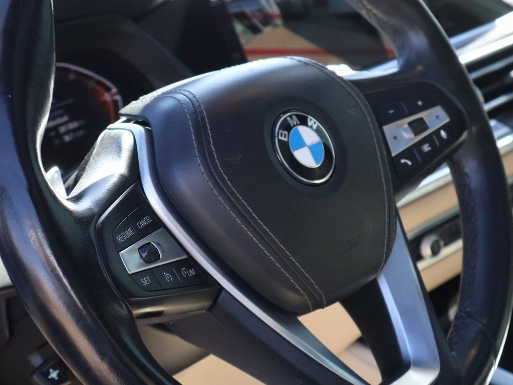 Used 2021 BMW X5 sDrive40i image 29