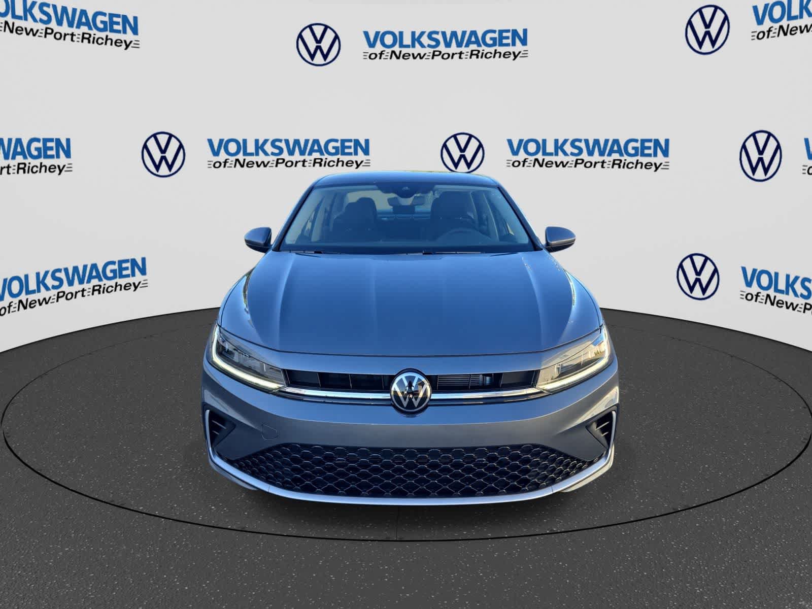 Used 2026 Volkswagen Jetta S FWD image 3