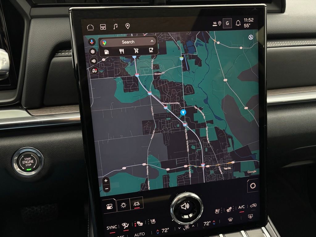 New 2026 GMC Terrain Denali image 28