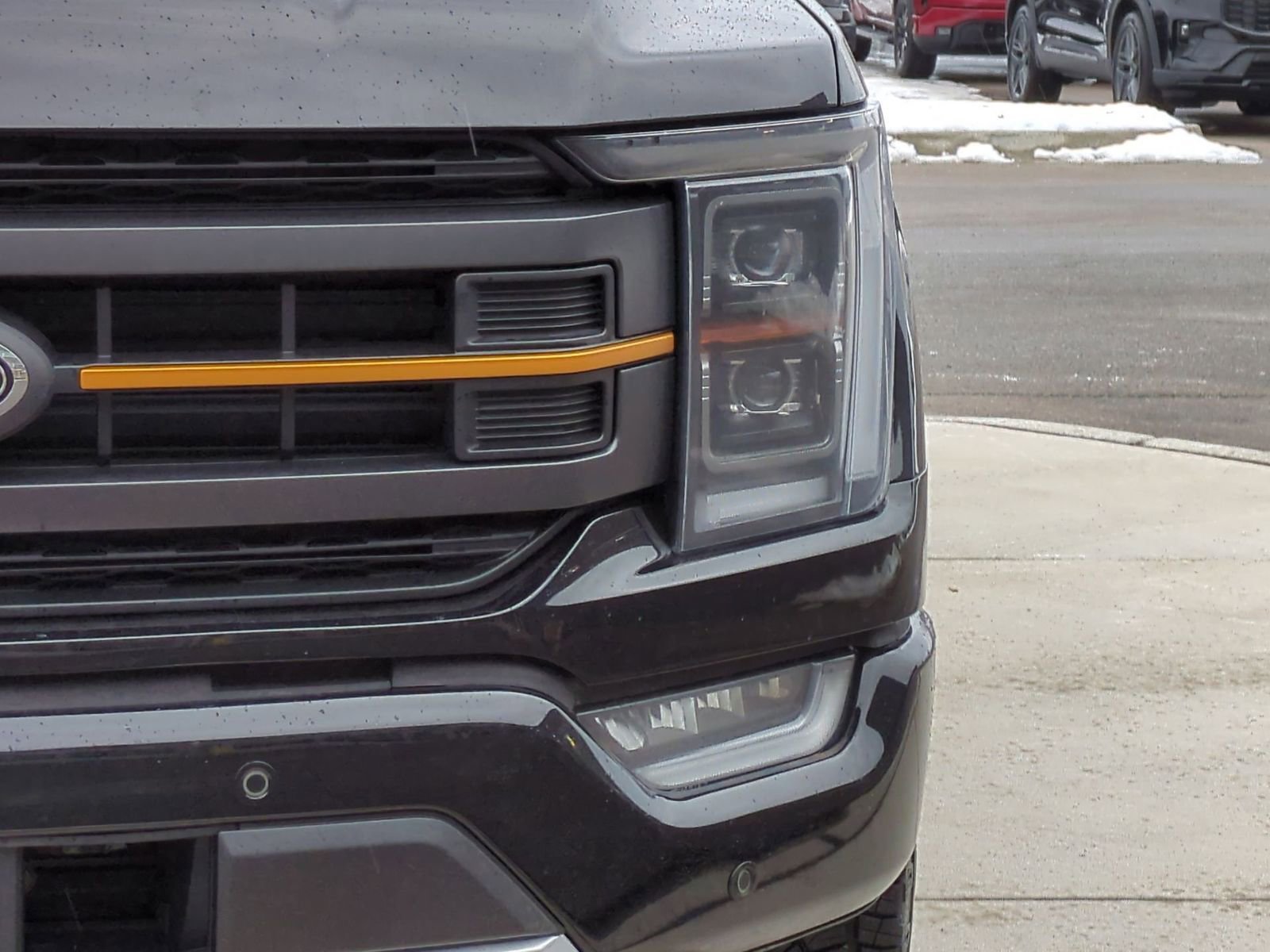 Used 2023 Ford F150 Tremor w/ Equipment Group 402A High image 13