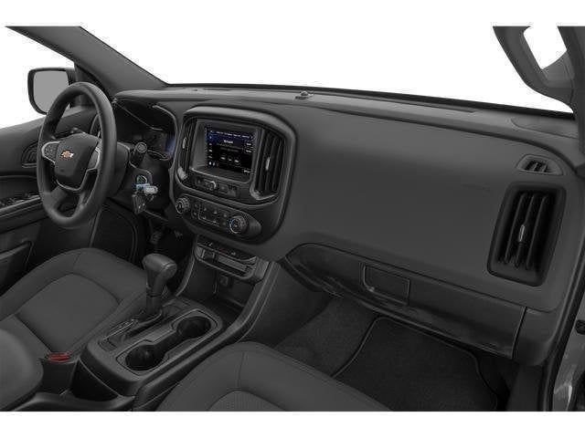 Used 2021 Chevrolet Colorado W/T w/ WT Convenience Package RWD image 71