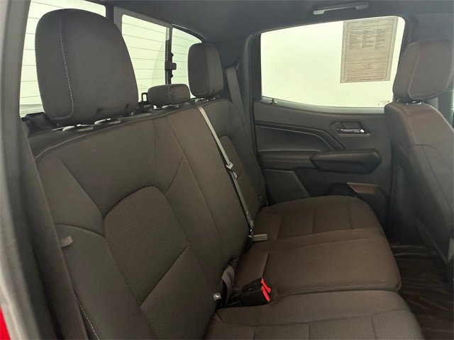 Used 2023 Chevrolet Colorado LT w/ LT Convenience Package II image 16