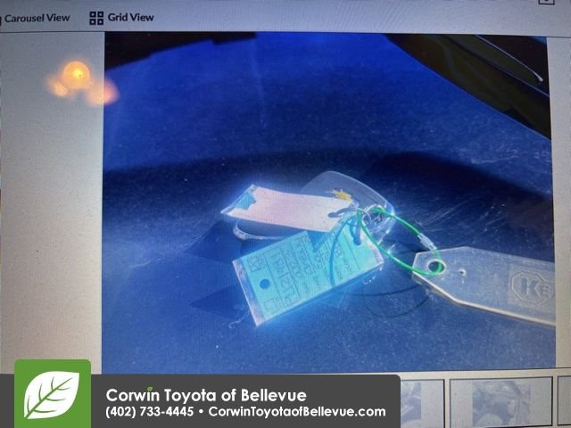 Used 2023 Chevrolet Equinox LS w/ LS Convenience Package image 12