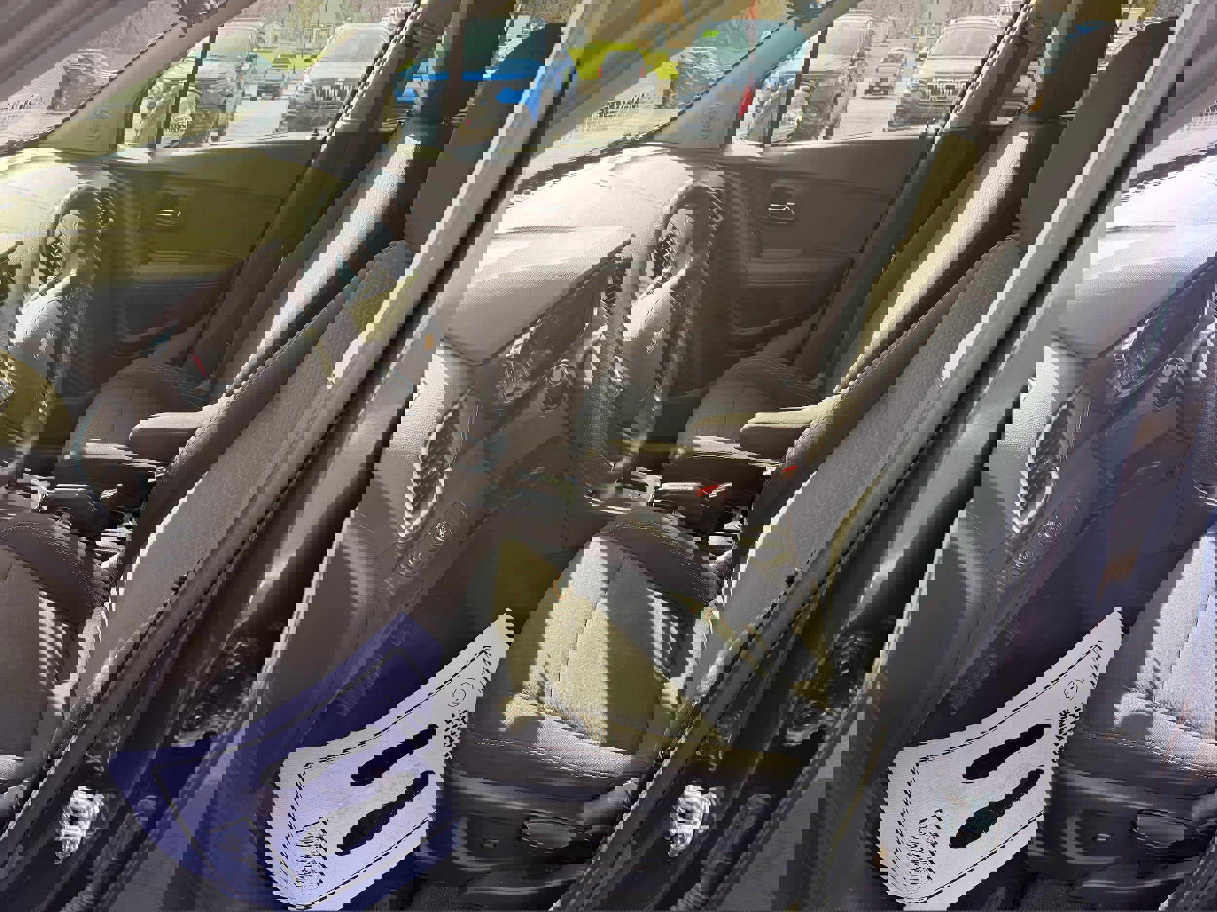 Used 2019 Chevrolet Trax LS w/ Tint and Cruise Package image 9