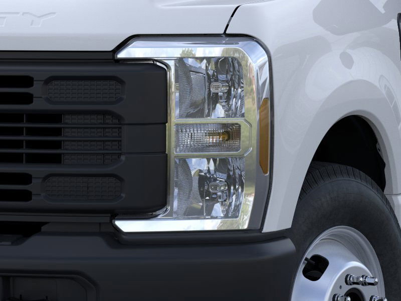 New 2025 Ford F350 XL image 18