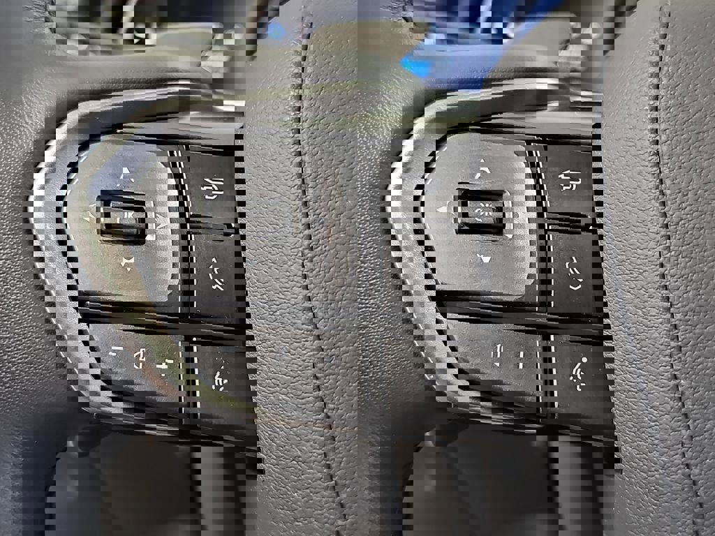 Certified 2025 Lexus RX 350h w/ Convenience Package image 20