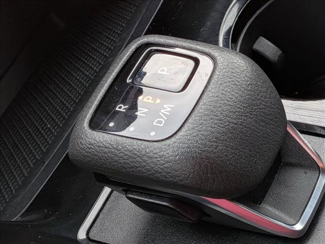 Used 2024 Nissan Rogue SV image 11