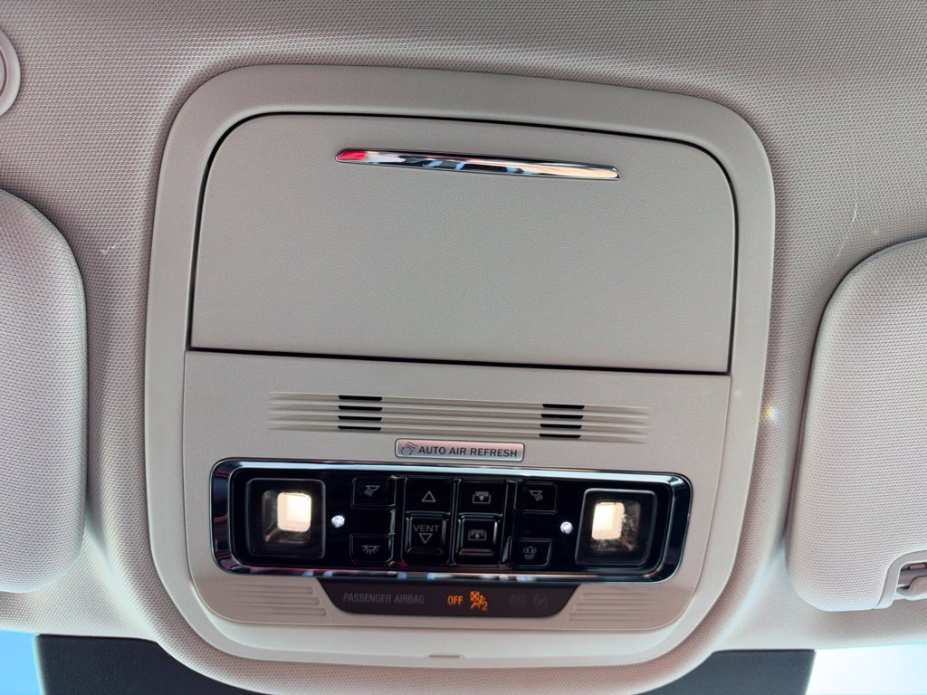 New 2027 Lincoln Aviator AWD image 26