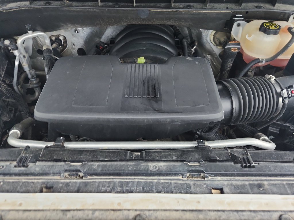 Used 2022 GMC Sierra 1500 AT4 w/ AT4 Premium Package AWD/4WD image 39