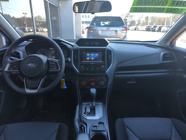 Used 2022 Subaru Impreza 2.0i image 18