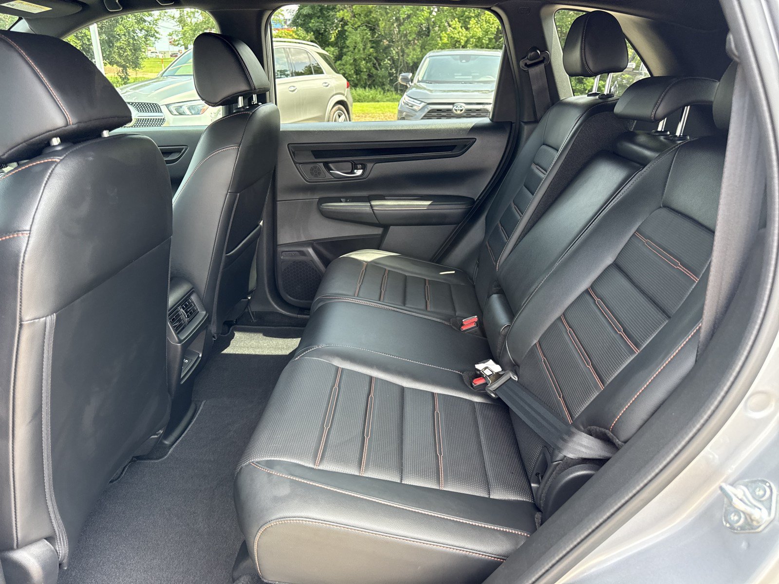 Used 2024 Honda CR-V Sport-L image 14