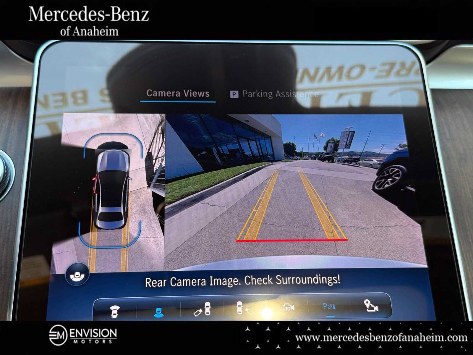 Used 2024 Mercedes-Benz C 300 Sedan image 39