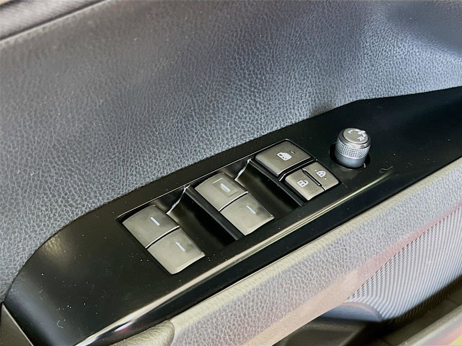 New 2026 Toyota Camry LE w/ Convenience Package image 19