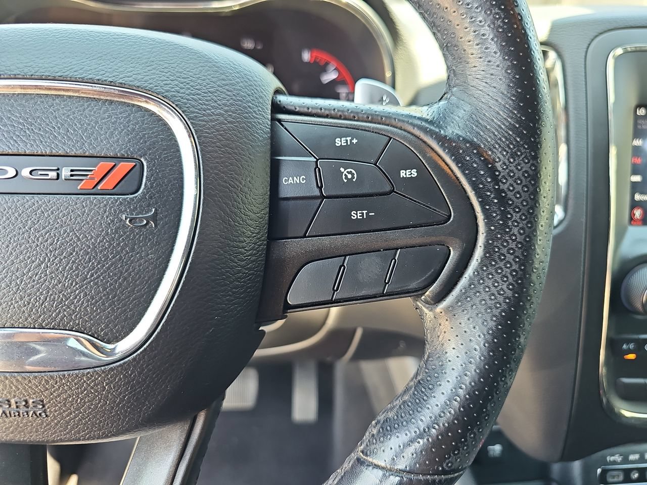 Used 2020 Dodge Durango GT AWD/4WD image 52