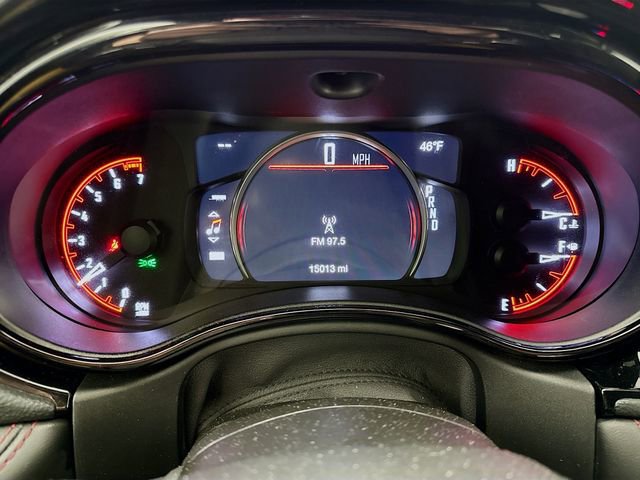 Used 2024 Dodge Durango GT w/ Trailer Tow Group IV image 12