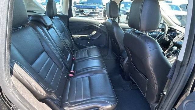 Used 2014 Ford C-MAX Energi SEL w/ Equipment Group 302A FWD image 13