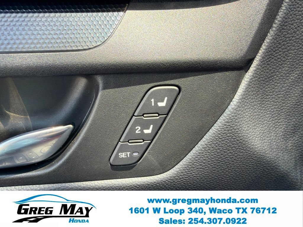 Used 2026 Honda CR-V Sport-L image 27