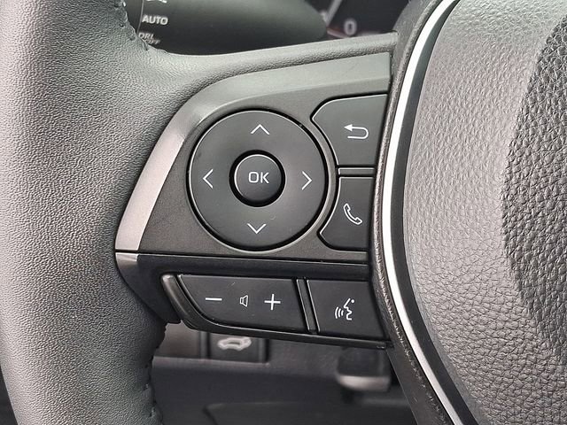 Used 2023 Toyota RAV4 XLE w/ Convenience Package image 21