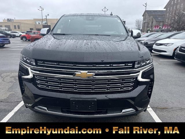 Used 2023 Chevrolet Tahoe Premier w/ Premium Package 2 image 11