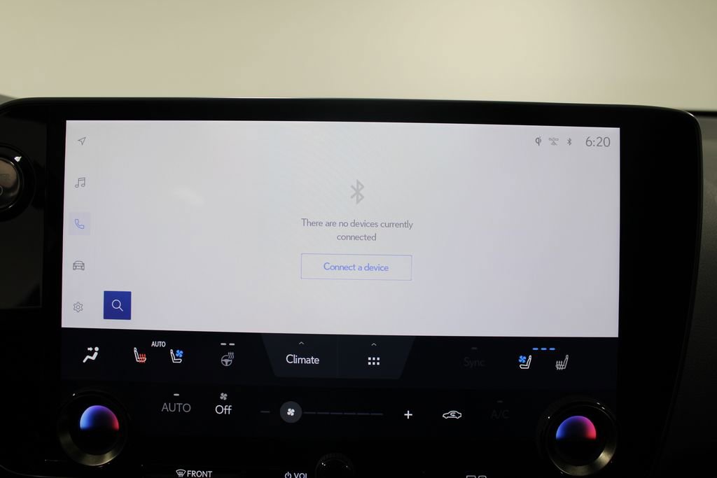 Used 2024 Lexus NX 350h AWD w/ Premium Package image 47