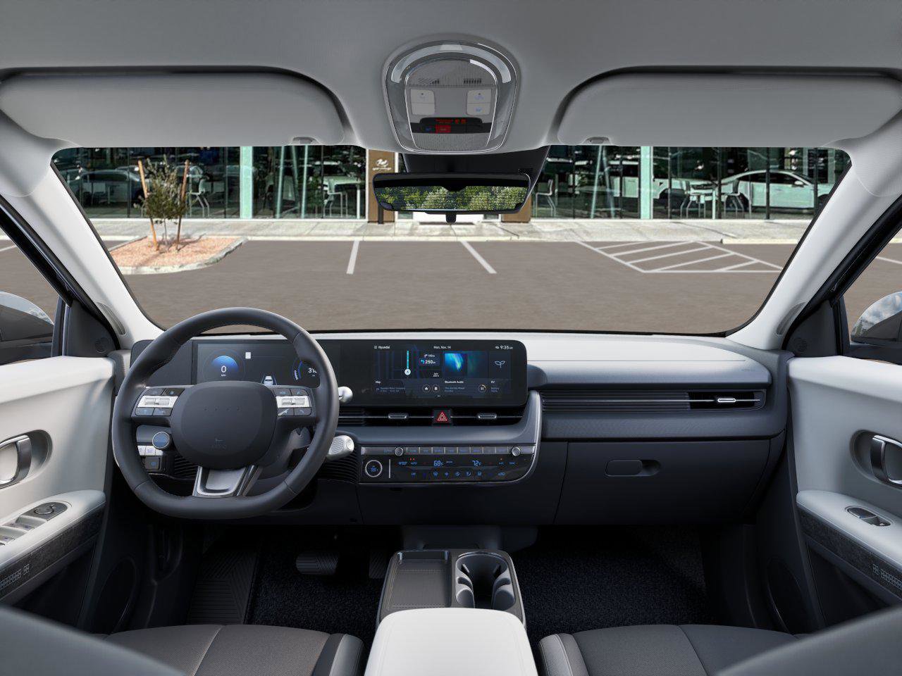 New 2025 Hyundai Ioniq 5 SE image 11