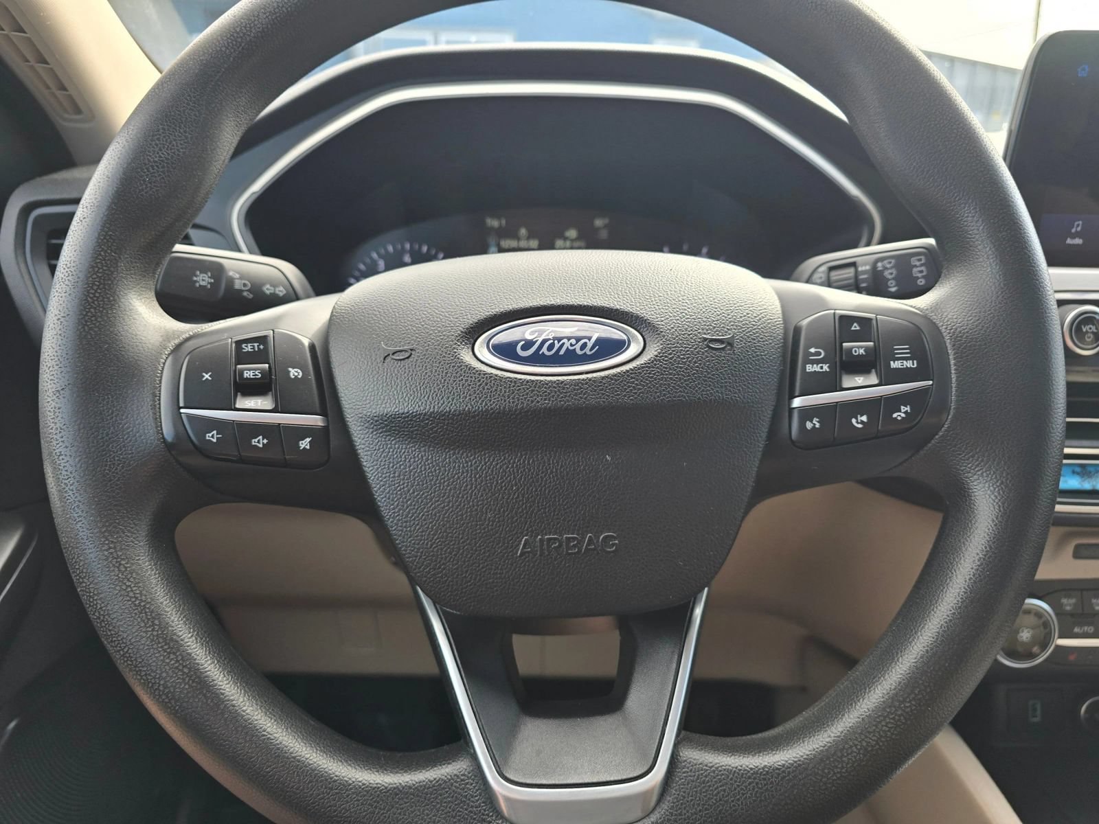 Used 2020 Ford Escape SE AWD/4WD image 27