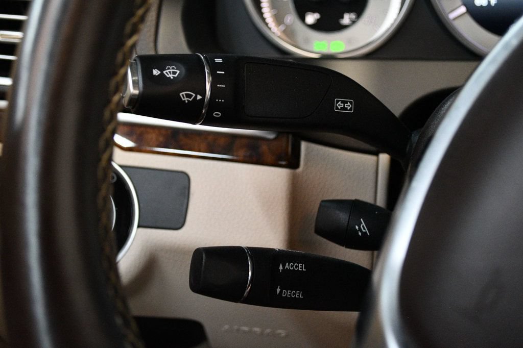 Used 2016 Mercedes-Benz E 400 Cabriolet image 58