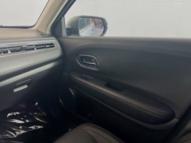 Used 2021 Honda HR-V EX-L image 20