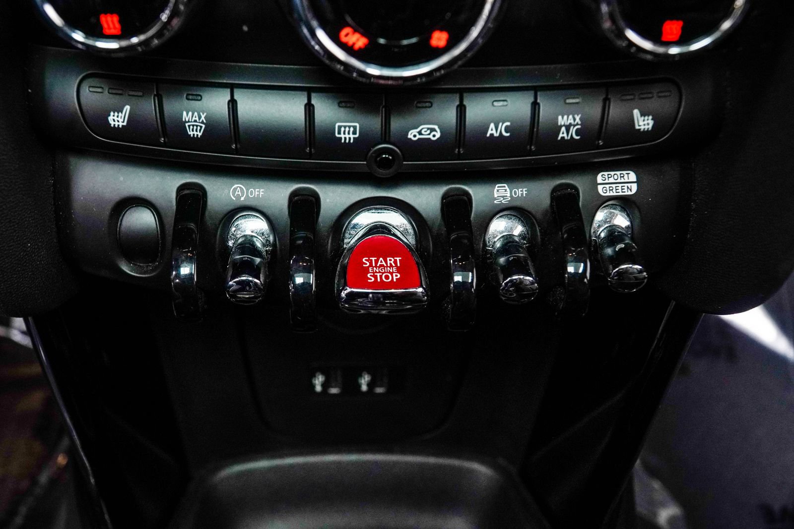 Used 2019 MINI Cooper S FWD image 20